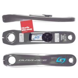 Jual Crank Dura Ace Power Meter Murah & Terbaik - Harga Terbaru
