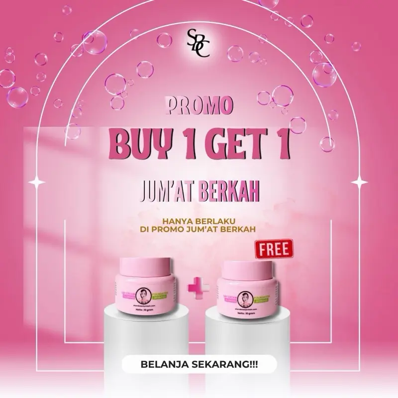 Buy 1 Get 1 foundation glowing