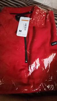 Product Review of Ryusei Polo Pria Yashiro Red from T**i r**r 0