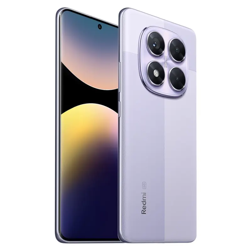 Redmi Note 14 Pro 5G | 200MP AI OIS Camera | MediaTek Dimensity 7300-Ultra | Gorilla Victus 2 Garansi Resmi 3