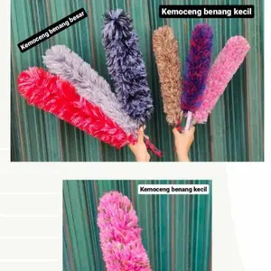 PAKET ISI 3 TERMURAH KEMOCENG BENING KECIL