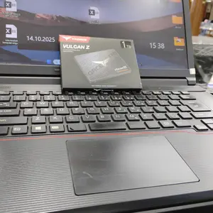 SSD IMPERION 128GB SATA III 2.5" 6GB/S GARANSI RESMI - Bukan SSD 120GB