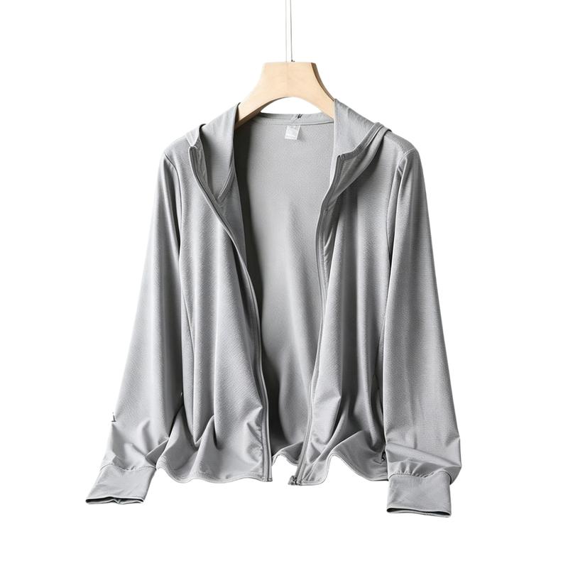 Áo khoác chống nắng unisex kiểu thời trang, nhẹ mát thoáng khí, chống tia UV…