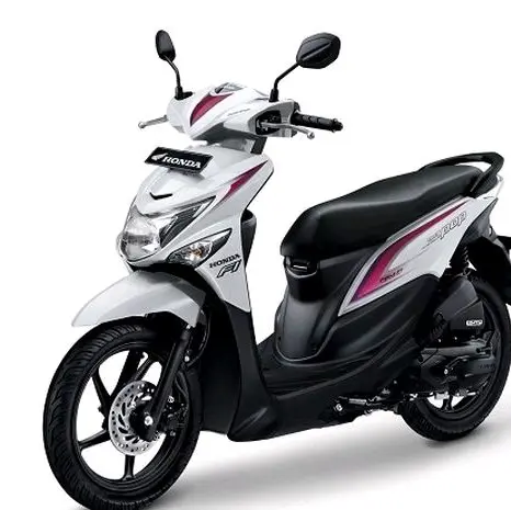 KABEL BODI BODY BAGIAN ATAS BAGIAN SPEDOMETER KM L HONDA BEAT FI BEAT POP BEAT INJEKSI Motorcycle 4