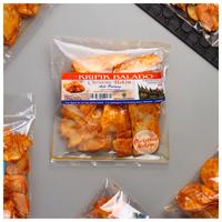 Gambar BUNDLING - Opak Mini + Kripik Balado 250gr Panjang dari Kripik Balado Christine Hakim Kota Padang 3 Tokopedia