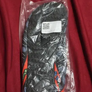 Sepatu Sungai Sepatu Olahraga Air Pria Dan Wanita Karet Anti -Sepatu Air Slip | Berenang | Diving | Yoga | Olahraga | Surfing Sepatu air Outdoor | Ringan | Anti -koral | Size 35-45 Gym Water Pantai sepatu  renang