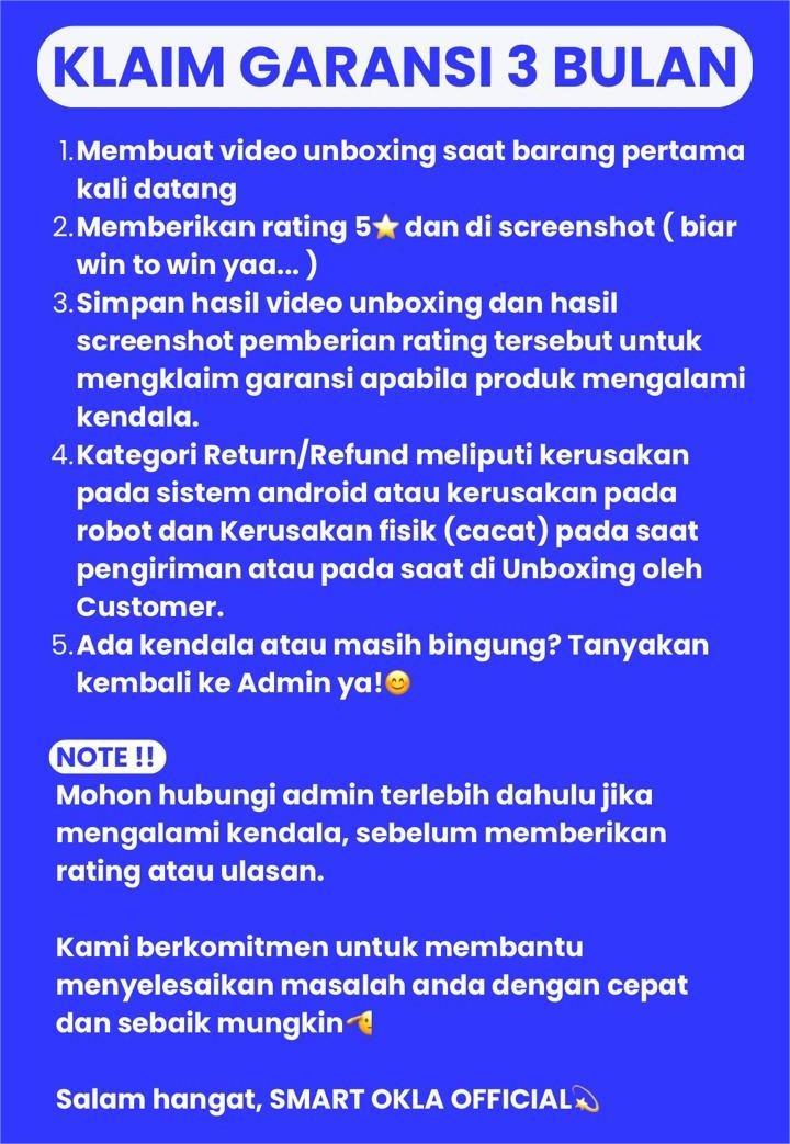 OKLA Remote Control Proyektor  - Universal Remote Projektor- Infrared