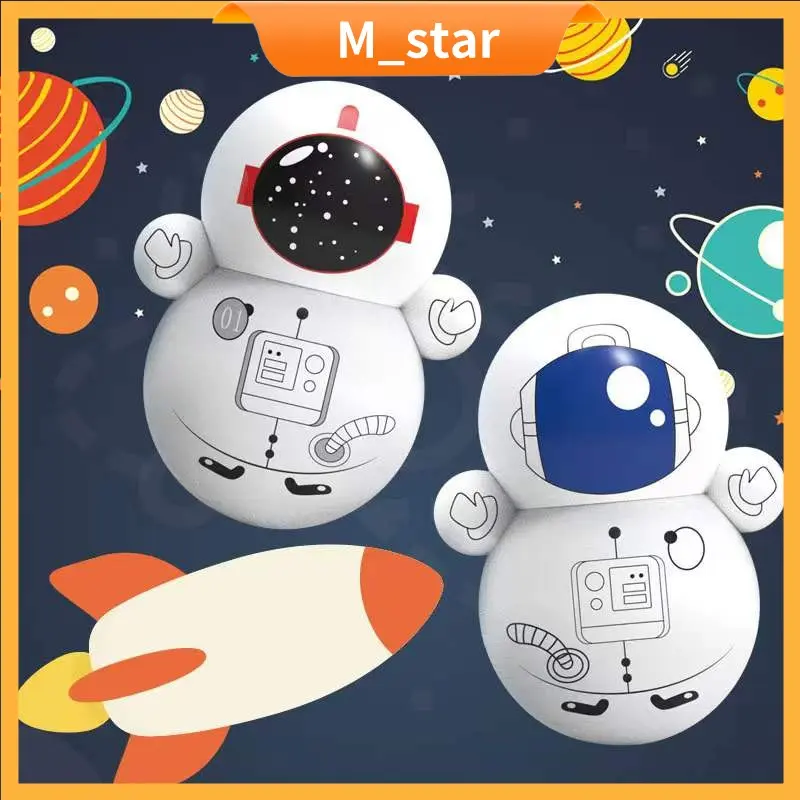 tumbler stress relief toy /mainan anak kartun/Mainan bayi Tumbler Hewan Lucu