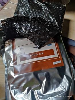 Product Review of Kopi Bubuk Sidikalang Original Arabica 1000 gr (1kg) from e**E 1