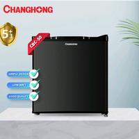 Gambar Kulkas Mini Portable Changhong CBC50 CBC 50 (KHUSUS BANDUNG) dari ABC Sun Electronic Kota Bandung 1 Tokopedia