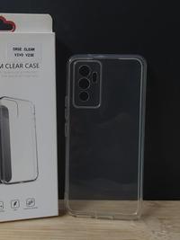 Gambar COPPER Case For Vivo V23E - Softcase Bening / Clear dari Copper Indonesia Kota Administrasi Jakarta Barat 3 Tokopedia