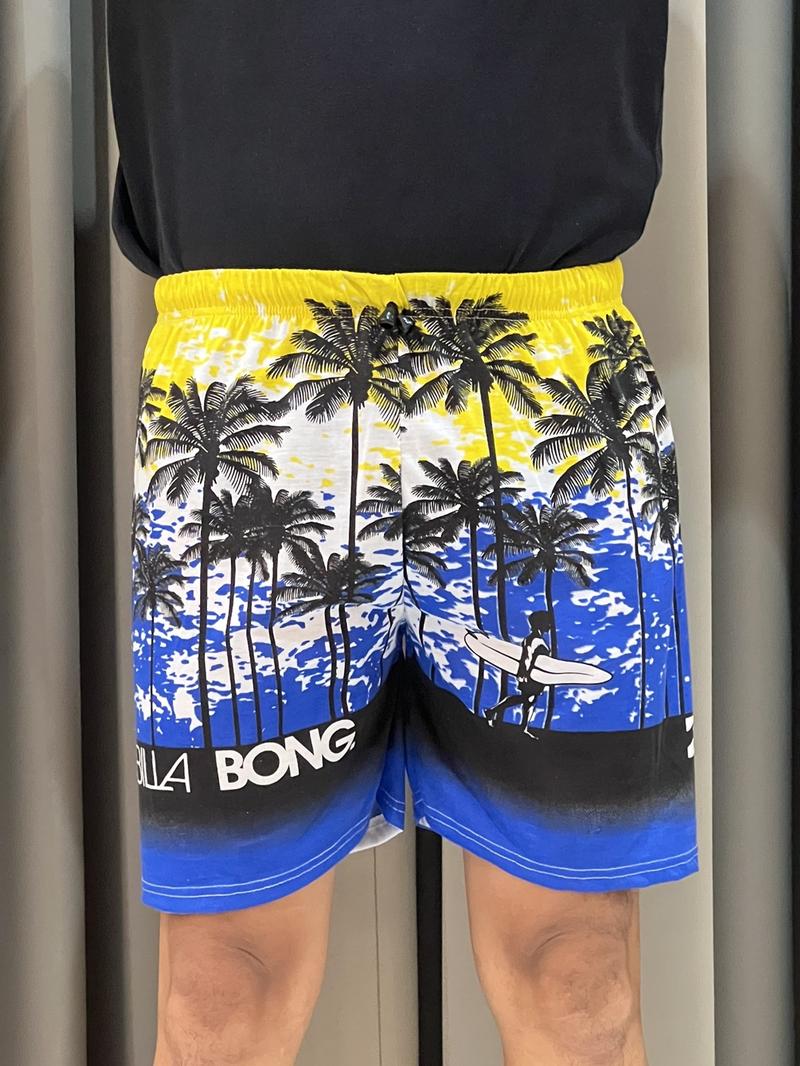 Product Introduction of PAKET BOXER 3PCS 30K - BOXER SURFING - BOXER FULLPRINT - BOXER KARAKTER Celana Pendek 6