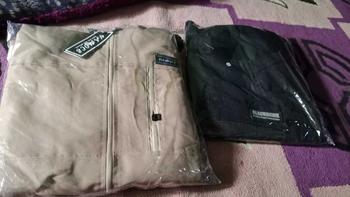 Product Review of JAKET TAD WATERPROOF ANTI AIR JAKET MOTOR JAKET PRIA KUPLUK BONGKAR PASANG Bomber Outdoor Cowok Gunung from n**g 0