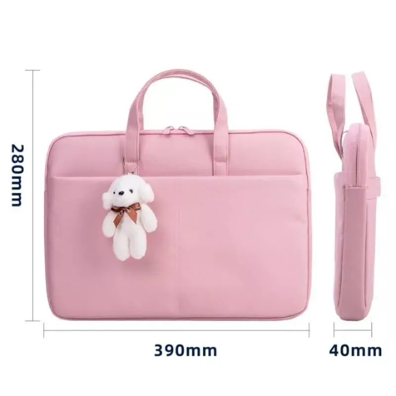Tas Laptop Pelindung Laptop Cover Laptop Notebook 13-15 Inc