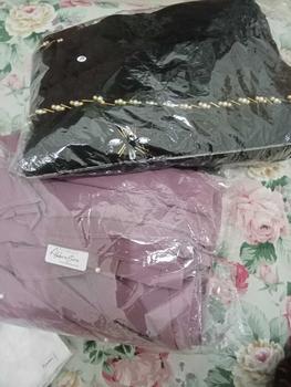 Product Review of Abaya syahira set outer abaya turkey remaja dan dewasa warna l hitam mewah elagan Gamis Muslim Wanita bahan Ceruty abaya crystal Mutiara Payet Syari Ibu Dress Simple Kondangan Basic Lebaran Pesta from M**a a**a 0