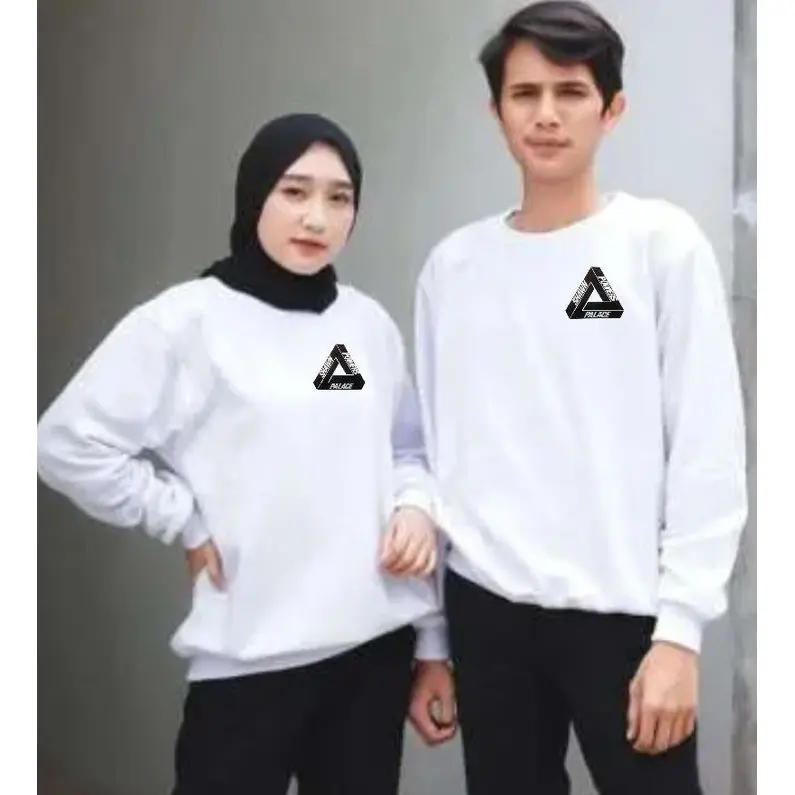 COUPLE TERBARU PRIA DAN WANITA-CP SHAW-SWEATER KAPELAN-SWEATER PASANGAN-SWEATER PRIA DAN WANITA
