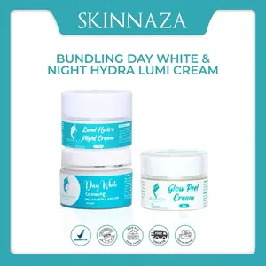 PAKET GLOWING EXPRESS 7 HARI CERAH GLOWING