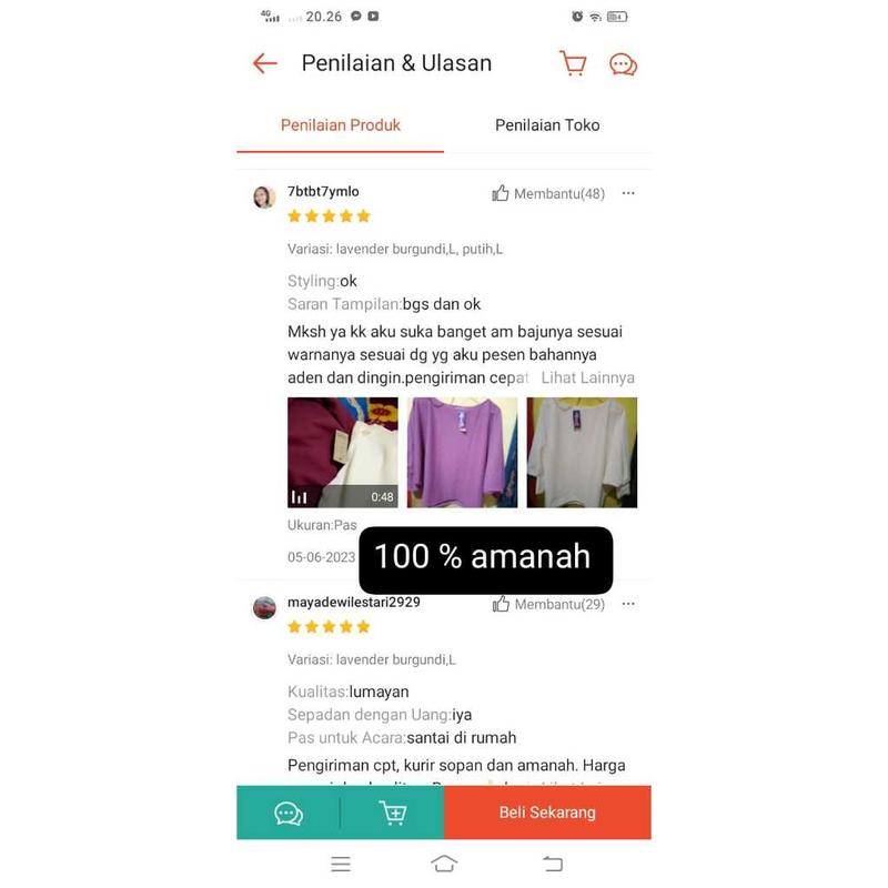 BAJU TERBARU 2024 VIRAL TIKTOK INDY BETWING BLOUSE//LASPERAL//SWEATER RAJUT WANITA BATWING KALONG - RAJUT WANITA PREMIUM BLOUSE BAJU RAJUT KNIT BETWING ATASAN WANITA MODEL KELELAWAR OTHERS RAJUT KALONG KNIT OTDD 4