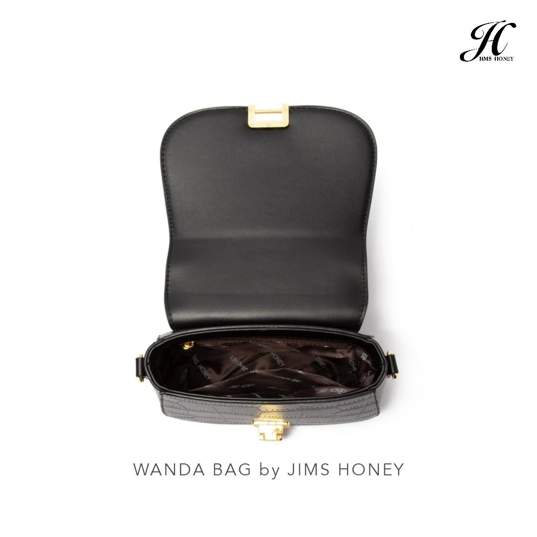 JIMS HONEY TAS WANITA WANDA BAG