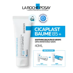 [LIMITED OFFER] La Roche-Posay Best Selling Products