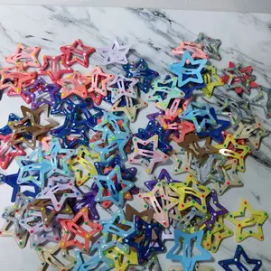 1PACK JEPIT BINTANG. JEPIT ANAK LUCU. JEPITAN BINTANG. JEPIT VIRAL HARGA MURAH