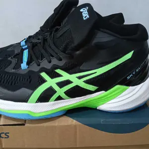 sepatu voli f2 import sepatu olahraga pria wanita terlaris