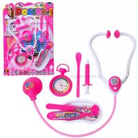 Gambar MAINAN DOKTER DOKTERAN ANAK GA.11011 /mainan anak /mainan murah /kado mainan anak dari Stevannietoys Kota Administrasi Jakarta Utara 2 Tokopedia
