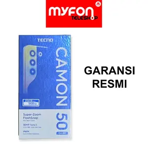 Tecno Camon 50 Pro 5G 8/256GB 12/256GB 12/512GB