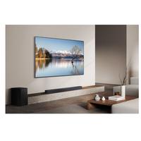 Gambar SOUNDBAR SAMSUNG HW-Q600F W/ TRUE 3.1.2ch SOUND AND DOLBY ATMOS 2025 HW-Q600F/XD dari Green Electronic Official Kota Administrasi Jakarta Barat 5 Tokopedia