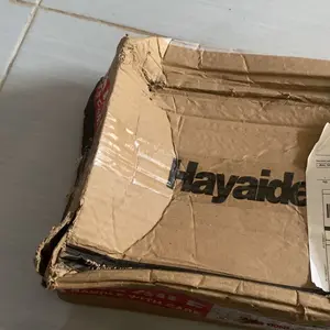 Hayaidesu Engine Cover Pelindung Bawah Mesin Motor Honda PCX 160, STYLO 160 , ADV 160 & VARIO 160