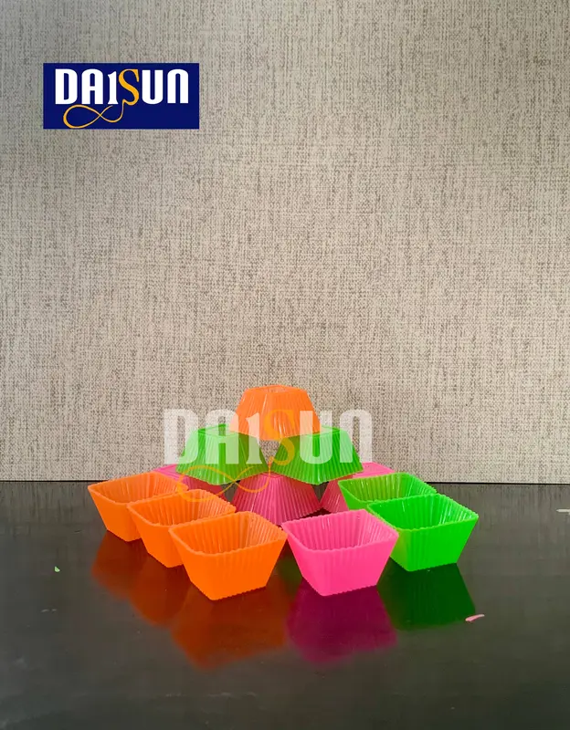 12PCS/1LSN CITAAN BENTUK WAJIK DX MURAH 0