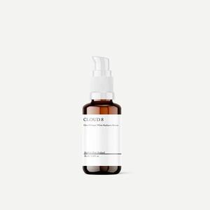 Cloud8 GlowWhisper White Radiance Serum 30mL (FREE tracked SHIPPING) NZ MADE