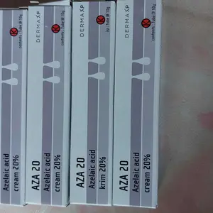 DERMA XP Niaclear / Niacef / Glycore / Azhaaa Krim / Evalhennn Krim Gel / Zelfhaceee Krim / Rethicoreee Krim Gel / Vithacideee Krim Gel - Membantu Mengatasi Kulit Berjerawat dan