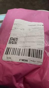 Product Review of NOLA- Khimar printing vol 33 hijab ceruty instant 2 layer Santai Ceruti Layer Panjang Soft Syari Muslim Kerudung Hitam from K**a M** 1