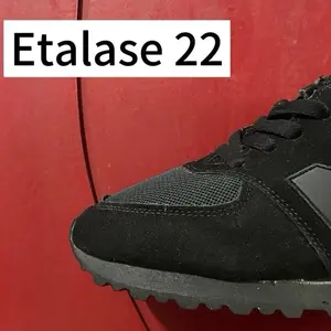 Sepatu Pria 574 - Sneakers Berkualitas Tinggi - Etalase 22 (free tali + kaos kaki)