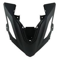 Gambar Cover Tameng Depan Hitam Doff Honda Vario 160 K2S 64301K2SN00ZD dari Honda Cengkareng Kota Tangerang 1 Tokopedia