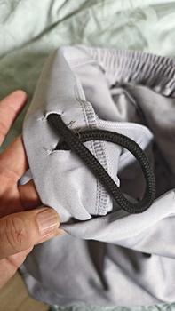 Product Review of Celana Chinos Pendek Doubleface Daillychill - Stylelaki from T** C**s 2