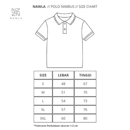 NAWLA Atasan Kaos Polo Basic Pria Dewasa Lengan Pendek Navy Baju CVC Casual Formal POLO NIMBUS COLLECTIONS Material CVC Ukuran S M L XL XXL NAWLA Atasan Kaos Polo Basic Pria Dewasa Lengan Pendek Navy Baju CVC Casual Formal POLO NIMBUS COLLECTIONS Material CVC Ukuran S M L XL XXL