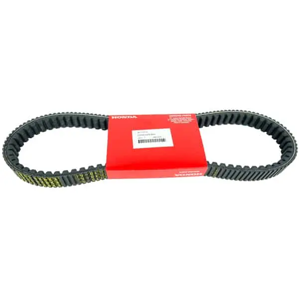 VANBELT SAJA VARIO 160 | van belt vanbelt vbelt panbel tali kipas honda vario stylo 160 ori original orisinil AHM HGP Motorcycle 0