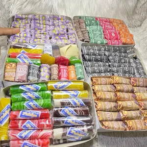 SPECIAL PROMO 11 RBannn Dodol garut cemilan manis paling best seller oleh oleh khas kota garut