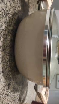 Product Review of (Bisa COD) freemir Wajan Penggorengan 20cm Granit Anti Lengket Premium Multifungsi Wajan Kuping Mini from E**r 0