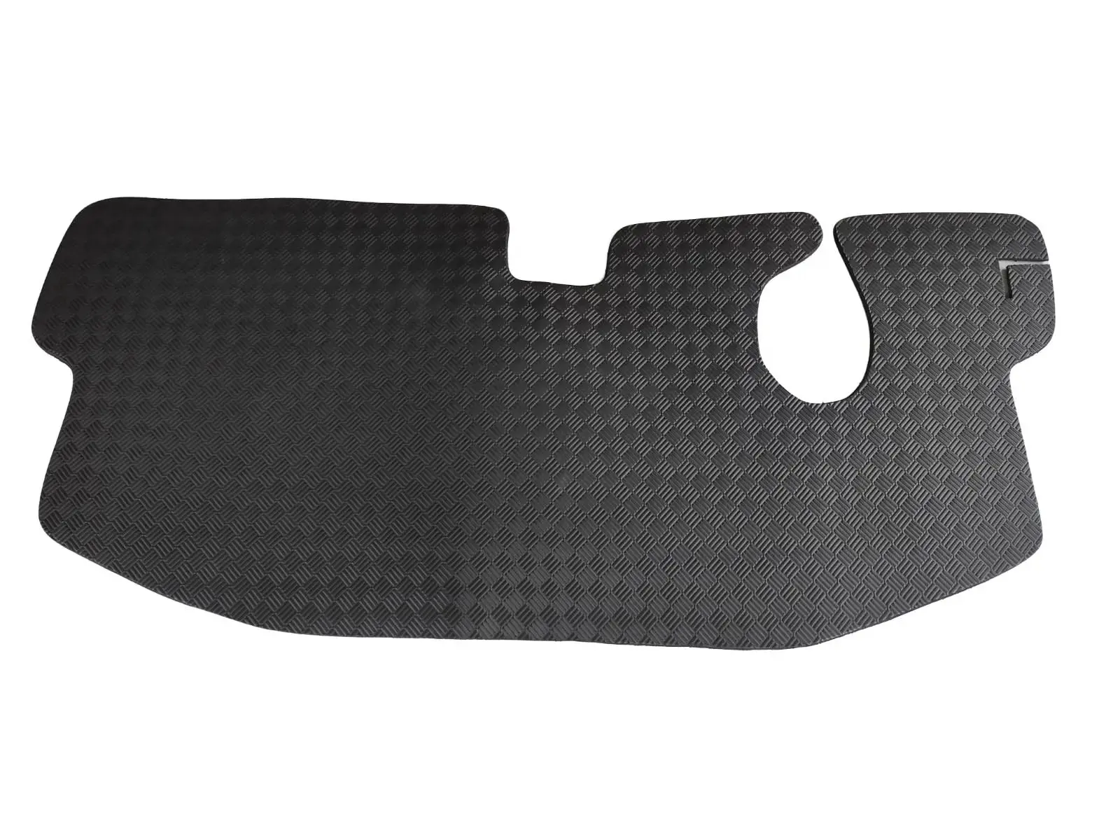 Karpet kabin depan mobil pick up L300 anti slip tidak menyerap air Car