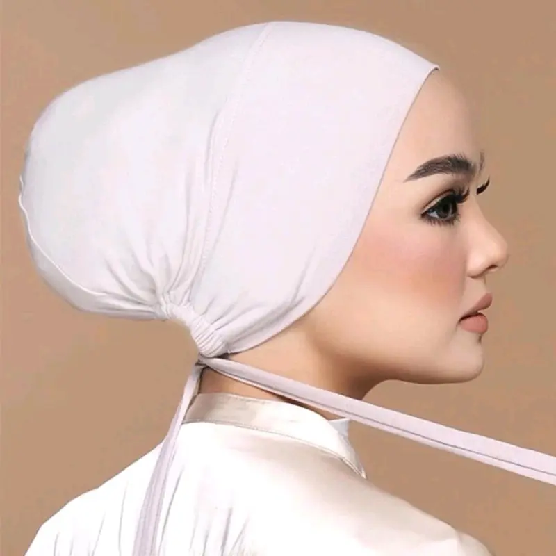 Inner Basic Tali Rayon Premium | CIPUT KAOS TALI RAYON