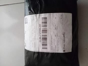 Product Review of (CRS) Gamis Oneset Mecca (Tunik + Rok + Hijab Segi Empat ) from I**i i**n 0
