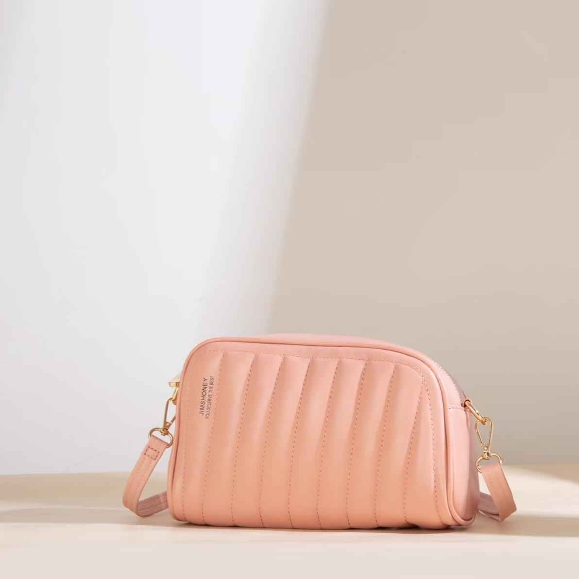 JIMS HONEY TAS WANITA LADY SADDLE BAG