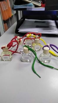 Product Review of 50 Jenis Pewangi Kereta Harga Borong Car Perfume Air Freshner from a**a 2