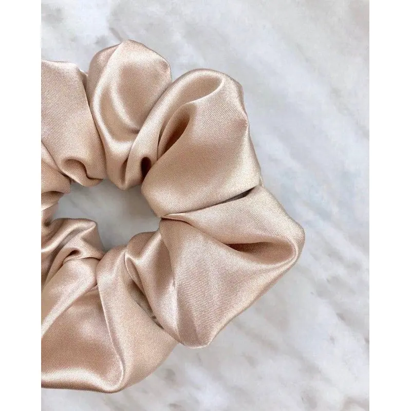 SCRUNCHIE SOUVERNIR WEDDING FREE BOX | IKAT RAMBUT | SOUVERNIR PERNIKAHAN 2