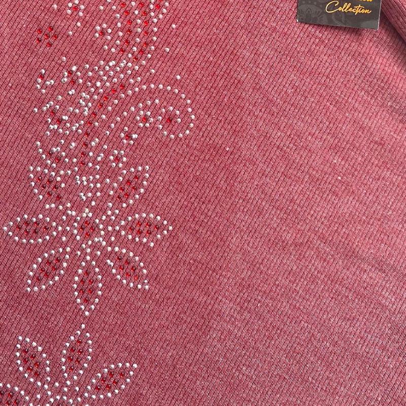 Alfiera - SHANI Hijab Bergo Instan Ped Sabit jersey Baby Knit by Dauragama Muslim 5