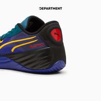 Gambar Sepatu Basket PUMA ALL-PRO NITRO CROWD CRAZE 31038701 ORIGINAL - 44.5 dari SNEAKERS DEPT Kota Administrasi Jakarta Selatan 4 Tokopedia