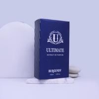 Gambar Burgundy Ultimate Extrait De Parfum Man 100 ML Parfum Pria dari Rumah Parfum Kota Administrasi Jakarta Barat 3 Tokopedia